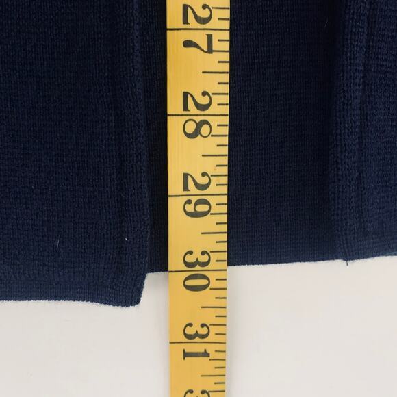 J. CREW Eloise Cardigan Sweater Knit Merino Wool Old Money Capsule Minimalist - Picture 14 of 14